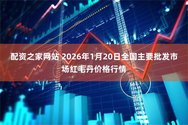 配资之家网站 2026年1月20日全国主要批发市场红毛丹价格行情